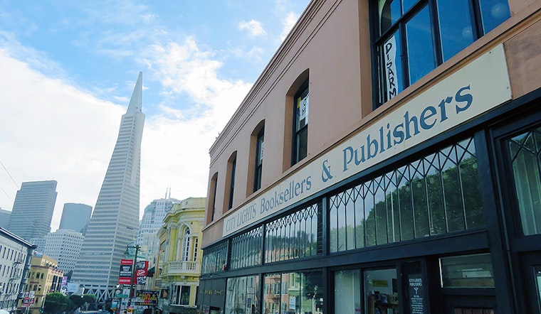 North Beach Week: Where To Watch SB50, Gary Kamiya Sports Talk, Maritime Museum Walk
