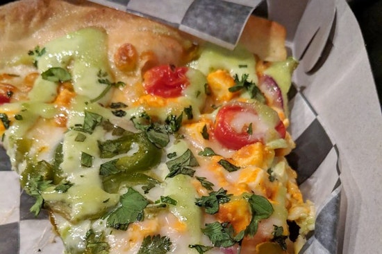 3 new places to savor pizza in Washington