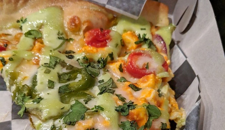 3 new places to savor pizza in Washington