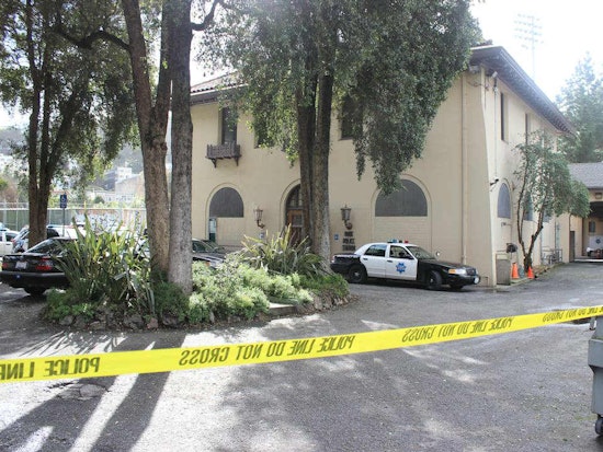 Homeless Man Was Responsible For Catching Escaped Orange County Convicts