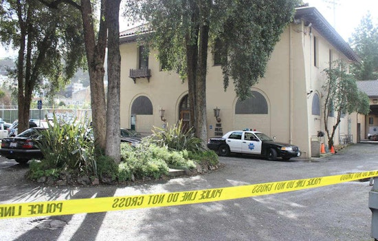 Homeless Man Was Responsible For Catching Escaped Orange County Convicts