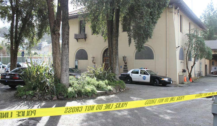 Homeless Man Was Responsible For Catching Escaped Orange County Convicts