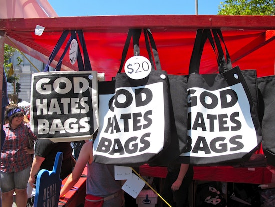 Westboro Baptist Church Threatens To Picket Castro Children’s Book Reading; Counter-Protest Planned