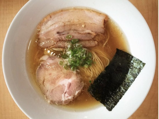 Mensho Tokyo To Debut Authentic Japanese Ramen In The Tenderloin This Saturday