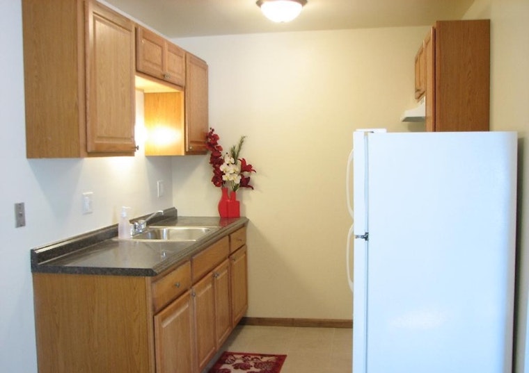 What will $600 rent you in Milwaukee, right now?
