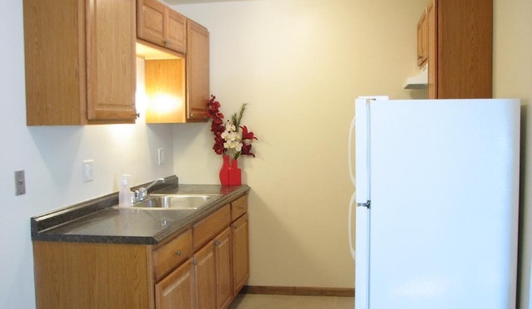 What will $600 rent you in Milwaukee, right now?