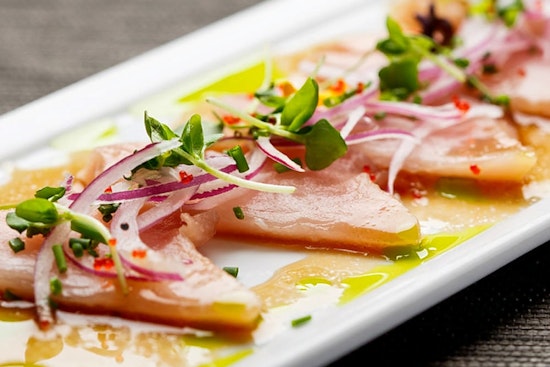 #Trending: What's heating up Irvine's food scene this month