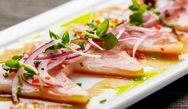 #Trending: What's heating up Irvine's food scene this month