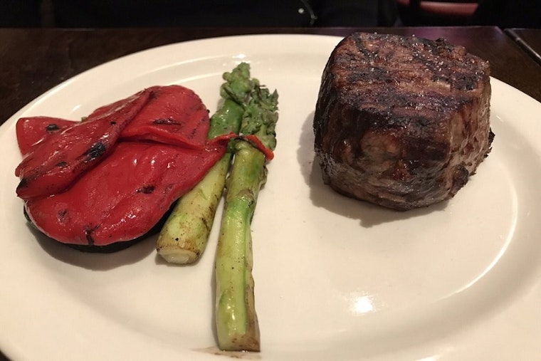 New York City's 3 best spots for high-end Argentine cuisine