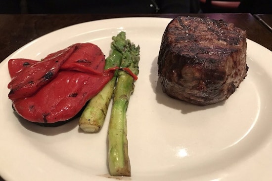 New York City's 3 best spots for high-end Argentine cuisine