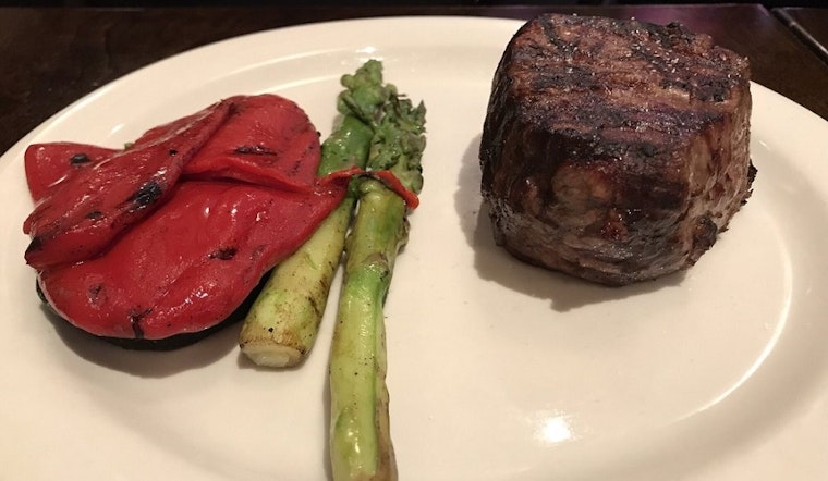 New York City's 3 best spots for high-end Argentine cuisine