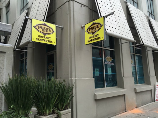 Onigilly Continues Expansion With 4th FiDi Location