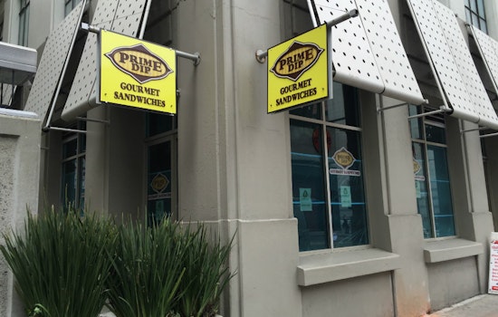 Onigilly Continues Expansion With 4th FiDi Location