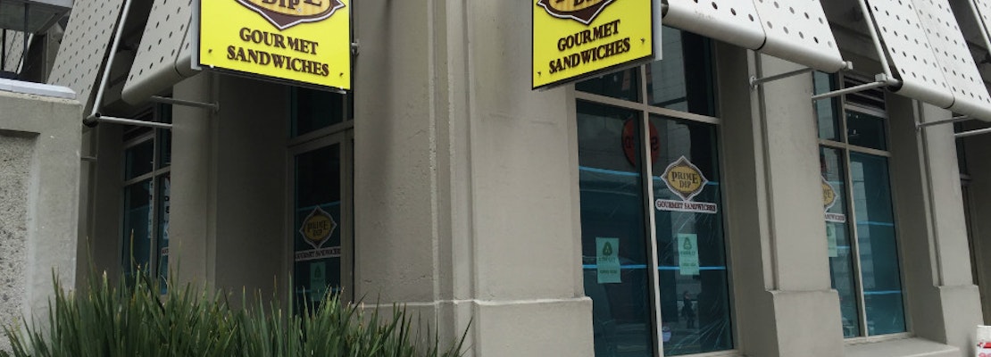 Onigilly Continues Expansion With 4th FiDi Location