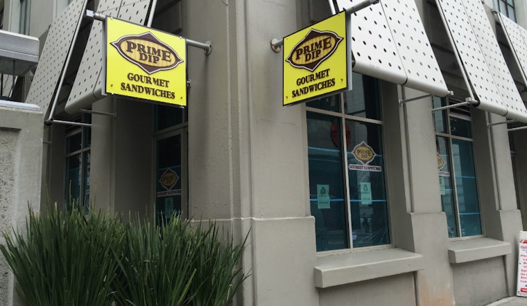 Onigilly Continues Expansion With 4th FiDi Location