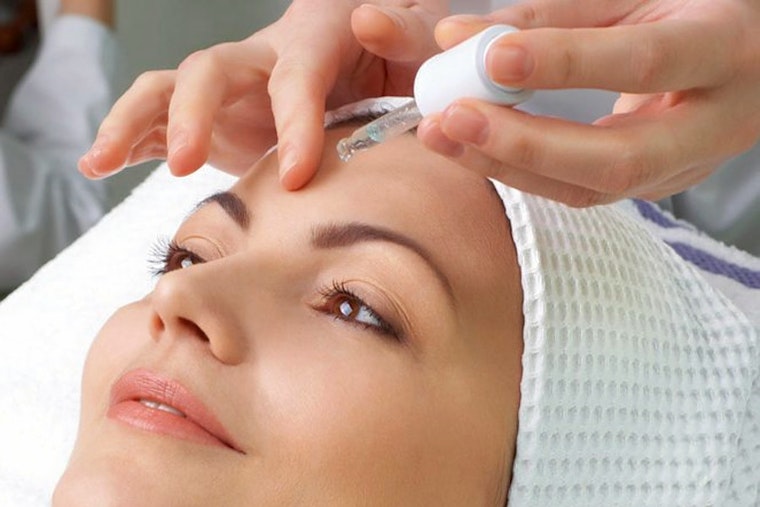New skin care and massage spot Ladaa Retreat now open in Santa Monica