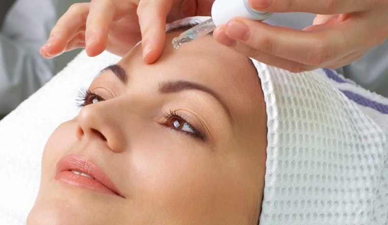 New skin care and massage spot Ladaa Retreat now open in Santa Monica