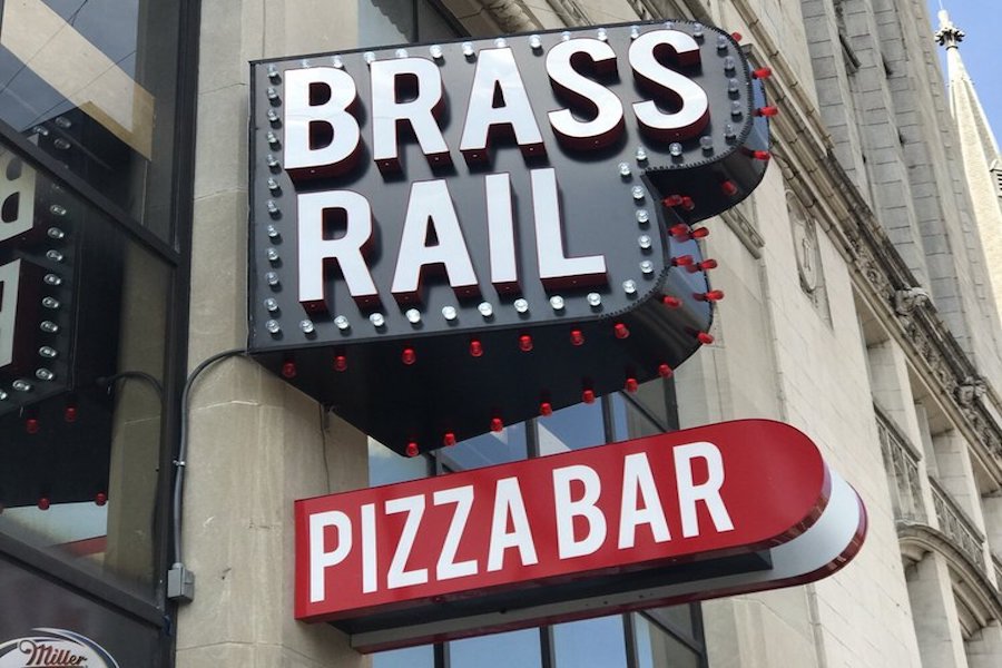 Bottoms up Your guide to Detroit's top 5 beer bars