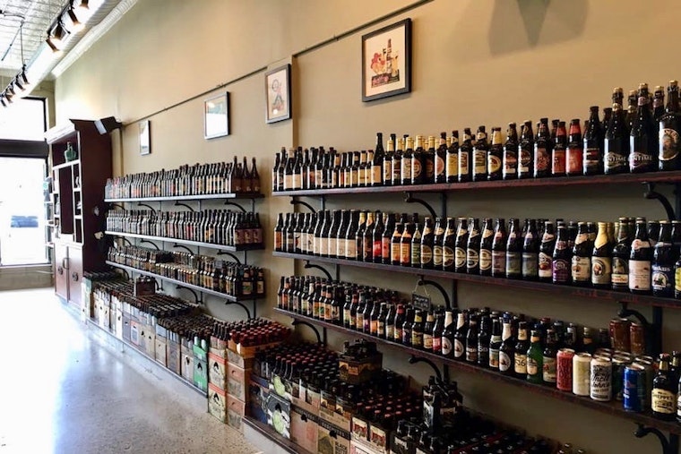 Bottoms up: Your guide to Detroit's top 5 beer bars