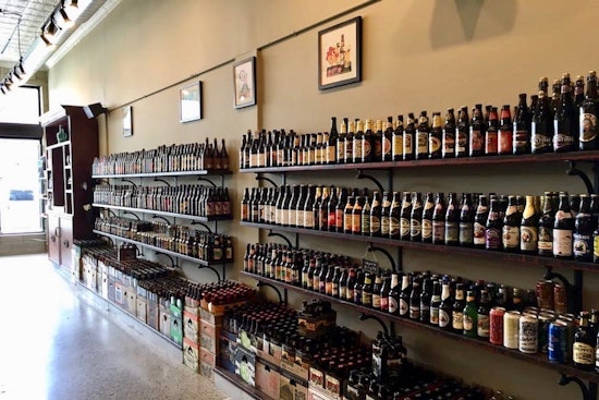 Bottoms up: Your guide to Detroit's top 5 beer bars