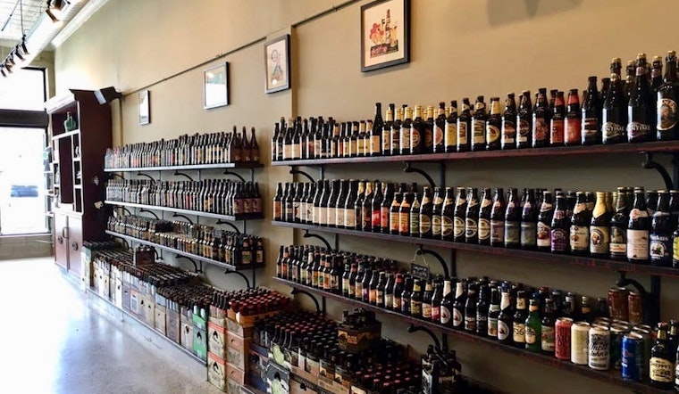 Bottoms up: Your guide to Detroit's top 5 beer bars