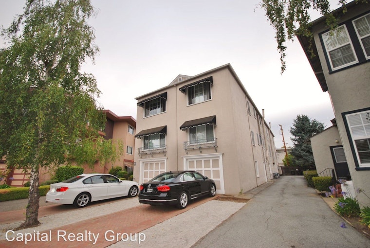 Renting in San Mateo: What will $2,500 get you?