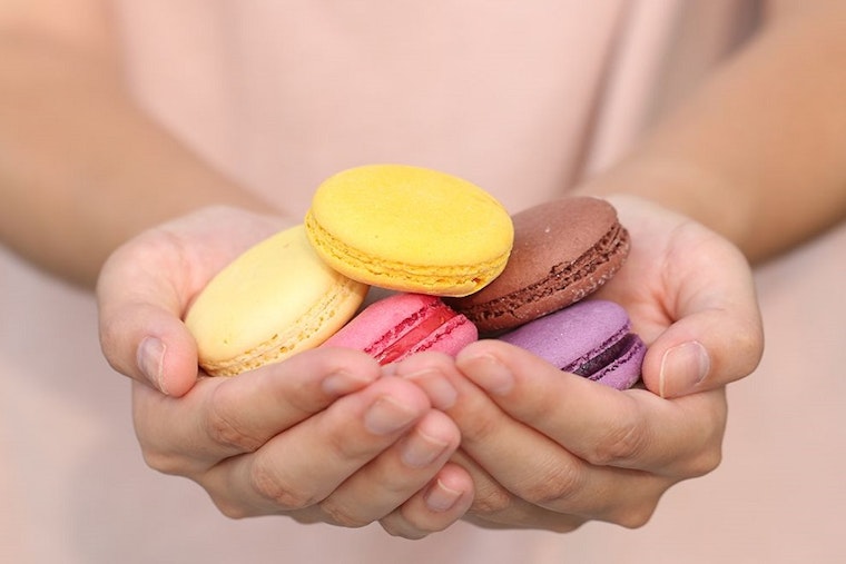Sweet spots: The top 4 places for desserts in Ellicott City