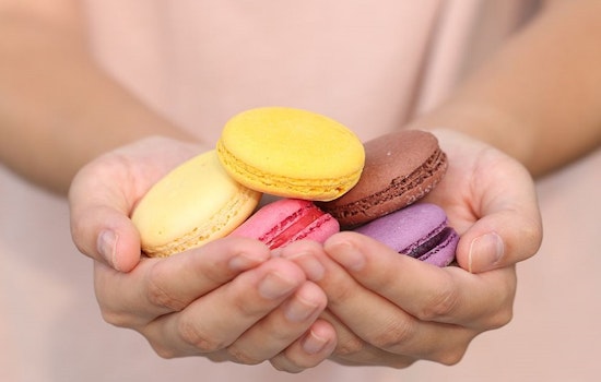 Sweet spots: The top 4 places for desserts in Ellicott City