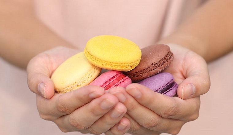Sweet spots: The top 4 places for desserts in Ellicott City