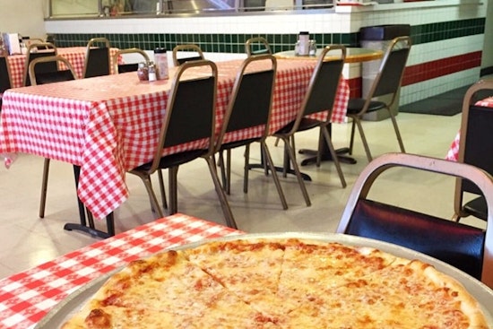 Dallas's 5 best spots to score pizza on the cheap