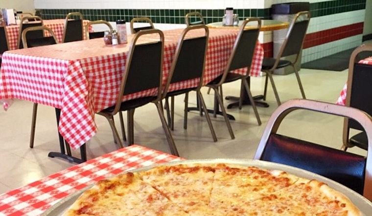 Dallas's 5 best spots to score pizza on the cheap