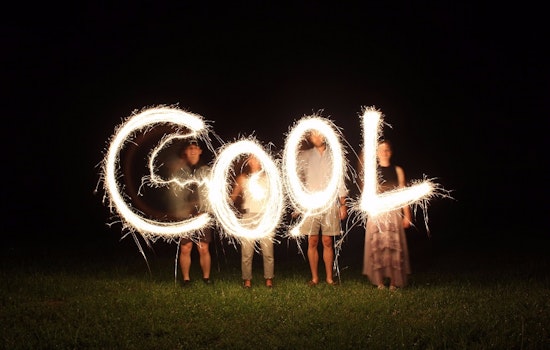 Top community and culture events in Baltimore this week