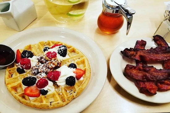 Your guide to the 5 most popular spots in Denver's Stapleton neighborhood