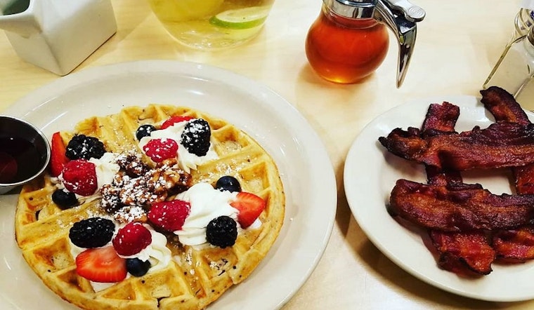 Your guide to the 5 most popular spots in Denver's Stapleton neighborhood