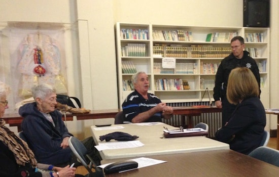 Hayes Valley Public Safety Meeting Offers Updates on Adult Probation, Property Crimes