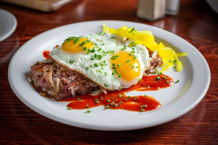 Explore the 4 top spots in Chicago's Printers Row neighborhood