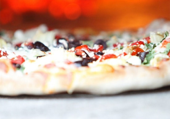 The 4 best spots to score pizza in Saint Paul