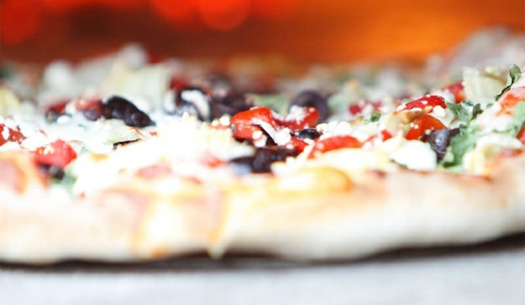 The 4 best spots to score pizza in Saint Paul