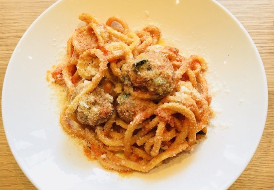 Get these trending Seattle restaurants on your radar now