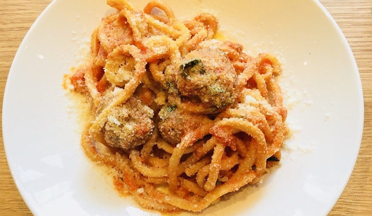 Get these trending Seattle restaurants on your radar now