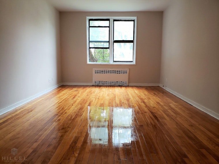 What does $1,800 rent you in New York City, today?