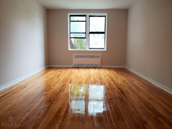 What does $1,800 rent you in New York City, today?
