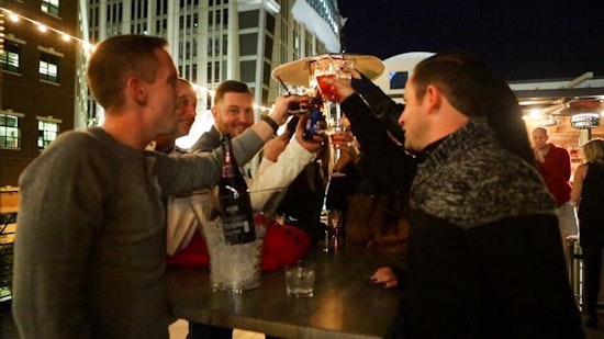 Here's what to do in Charlotte this week