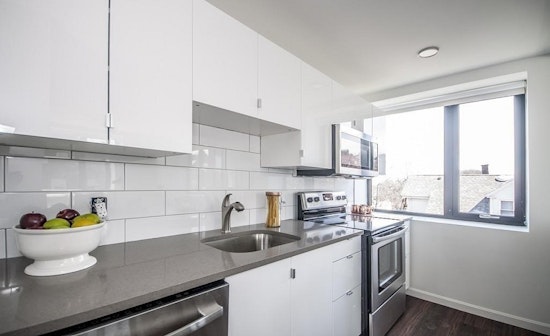 Renting in Mission Hill: What will $2,500 get you?