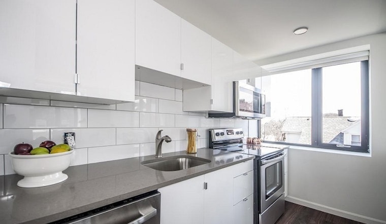 Renting in Mission Hill: What will $2,500 get you?
