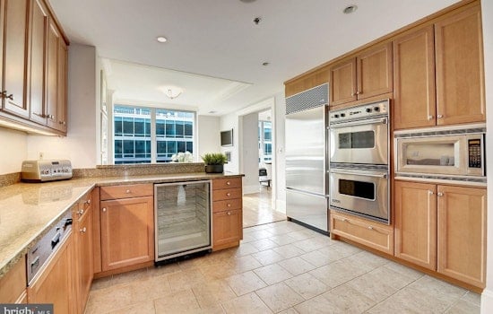 The most expensive real estate rentals in Washington