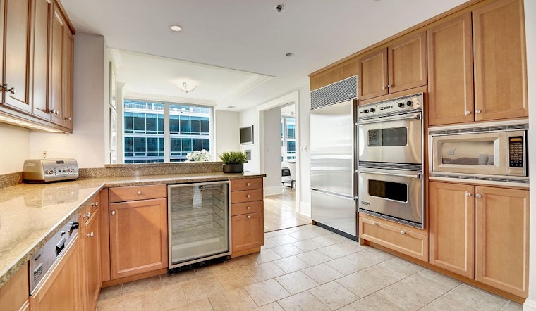 The most expensive real estate rentals in Washington