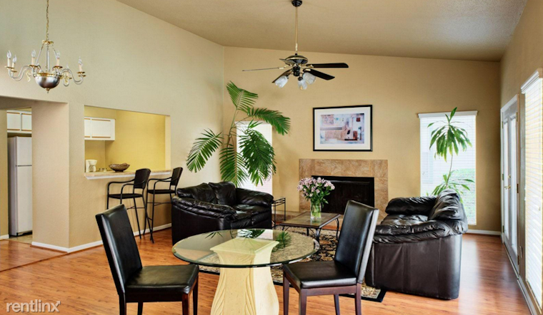 The cheapest apartment rentals in Houston, right now