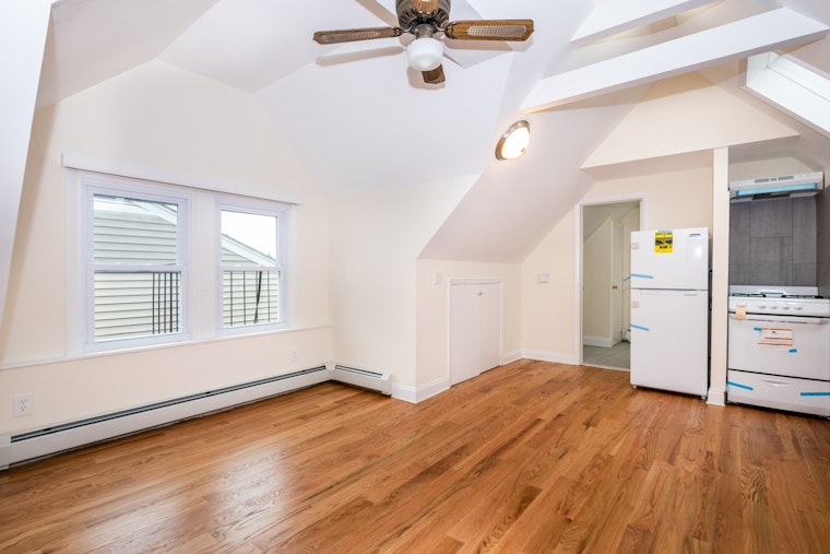 Renting in New Rochelle: What will $1,600 get you?