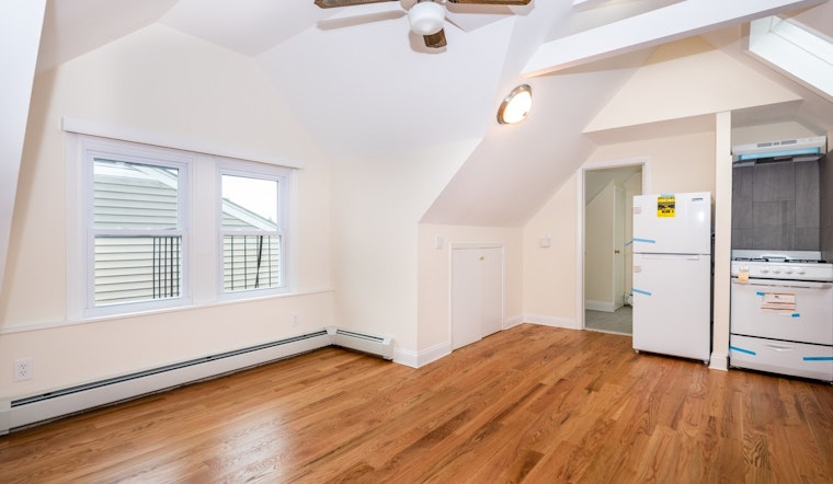 Renting in New Rochelle: What will $1,600 get you?